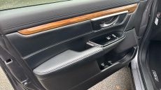 Honda CR-V 2.0 i-MMD Hybrid SR 5dr eCVT Hybrid Estate